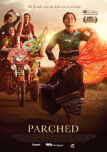 Parched