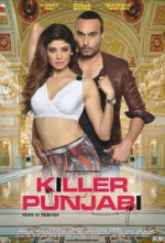 Killer Punjabi
