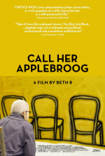Call Her Applebroog