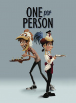 One Per Person