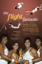 The Flight Fantastic