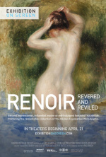 Renoir - Revered and Reviled