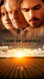 Land of Leopold