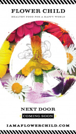 Flower Child Restaurant