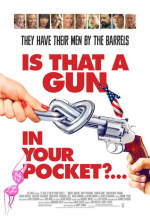 Is That a Gun in Your Pocket