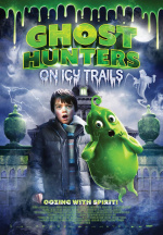 Ghosthunters On Icy Trails