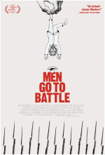 Men Go to Battle