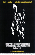 Judgment at Nuremberg