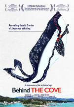 Behind The Cove