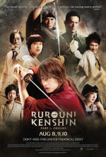 Kenshin Part I: Origin