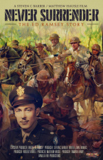 Never Surrender: the Ed Ramsey Story
