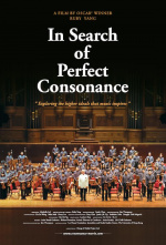 In Search of Perfect Consonance