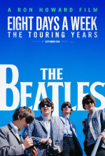 The Beatles: Eight Days a Week - The Touring Years