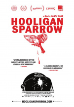 Hooligan Sparrow