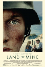 Land of Mine