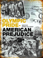 Olympic Pride, American Prejudice