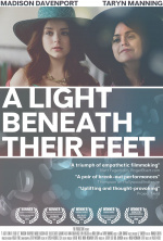 A Light Beneath Their Feet