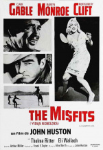 The Misfits