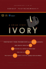 Ivory. A Crime Story