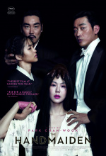 The Handmaiden