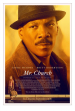 Mr. Church