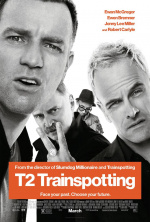 T2: Trainspotting