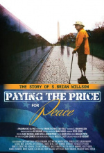 Paying the Price for Peace: The Story of S. Brian Willson