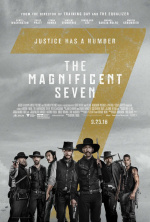The Magnificent Seven