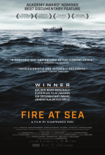 Fire at Sea