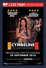 Cymbeline