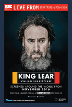 RSC Live: King Lear