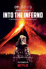 Into the Inferno