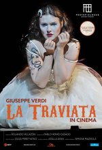 La Traviata: Baden Baden