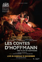 The Tales of Hoffmann