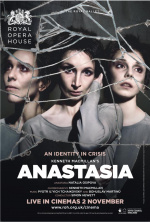 ROH Live: Anastasia