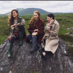 ISA- Irish Shorts Program