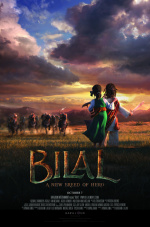 Bilal - A New Breed Of Hero