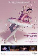 Australian Ballet: The Sleeping Beauty