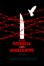 Behind Bayonets and Barbed Wire