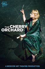 Moscow Art Theatre: The Cherry Orchard