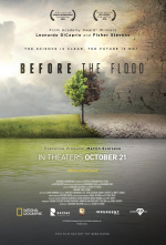 Before the Flood