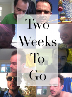 Two Weeks to Go