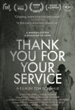 Thank You For Your Service