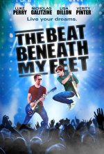 The Beat Beneath My Feet