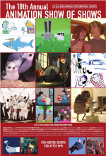 The 18th Annual Animation Show of Shows