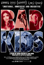 The Bad Kids