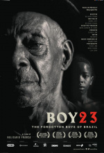 Boy 23: the Forgotten Boys of Brazil