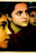 CICFF- Short Film Program