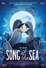CICFF- Song of the Sea