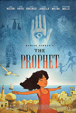 CICFF- The Prophet